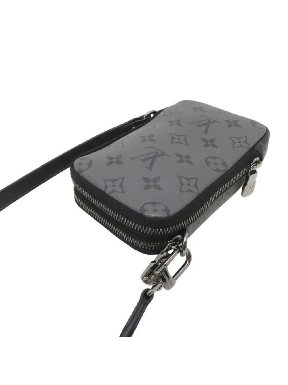 Louis Vuitton this authentic